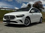 Mercedes-Benz C180 2019 White for sale