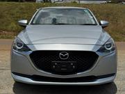 Mazda 2 2020 Silver for sale