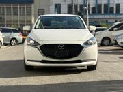 Mazda 2 2020 Off white for sale