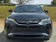 Toyota Harrier Z 2020 for sale