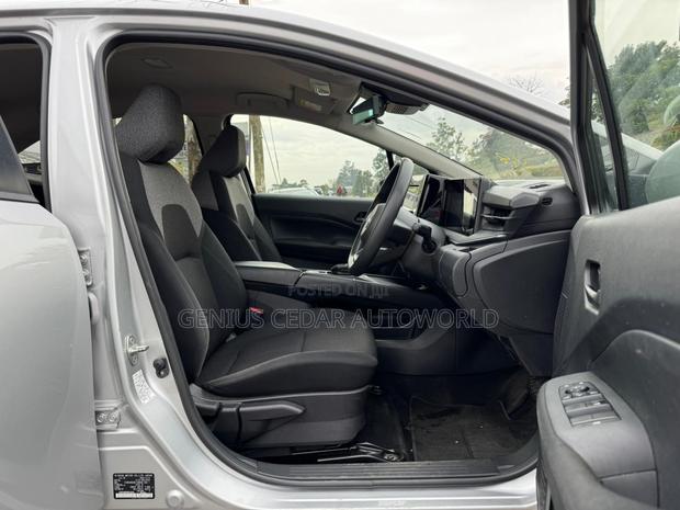 Nissan Note 1.2 Hybrid 2021