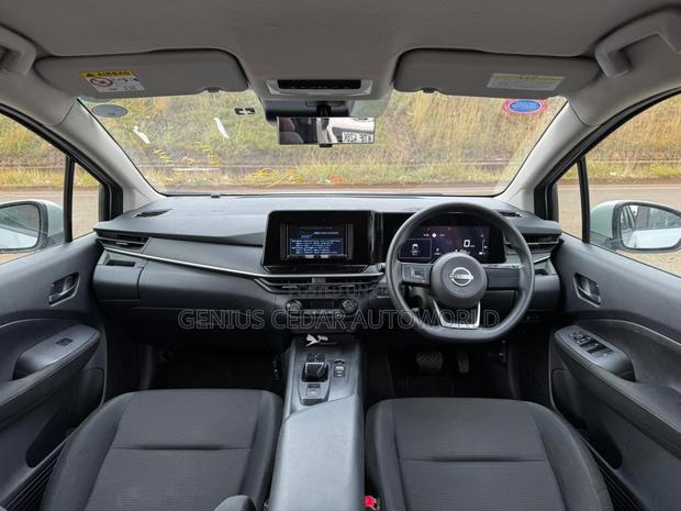 Nissan Note 1.2 Hybrid 2021