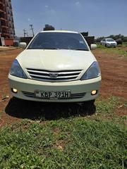 Toyota Allion 2006 White for sale