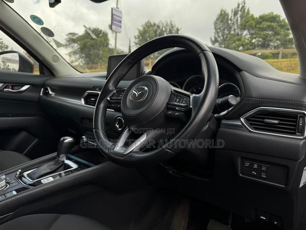Honda Vezel 2019