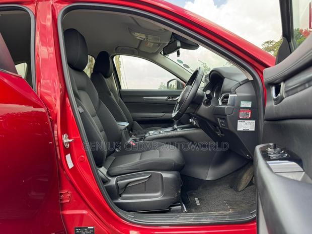 Honda Vezel 2019