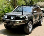 Toyota Land Cruiser 4.5 V8 TD 2018 for sale