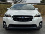 Subaru XV 2018 White for sale