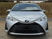 Toyota Vitz 2018 for sale