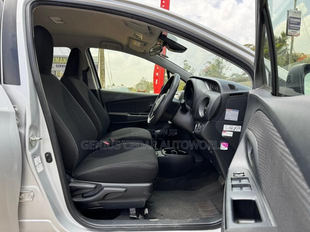 Toyota Vitz 2018