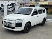 Toyota Probox 1.5 DX Comfort 2WD 2018 White for sale