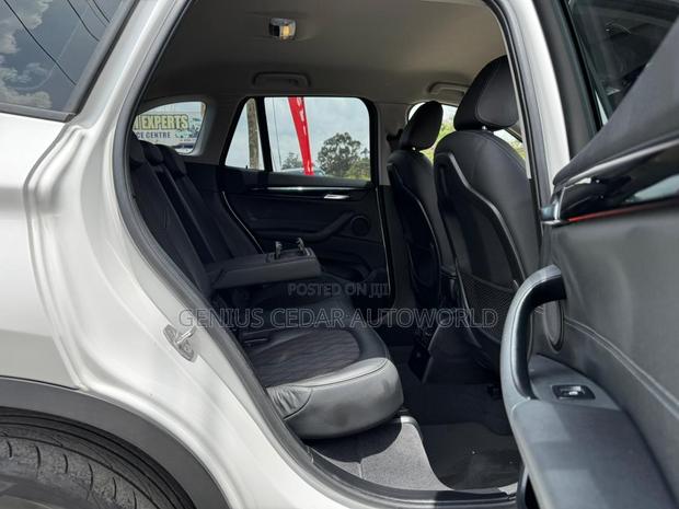 BMW X1 2018