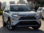 Toyota RAV4 Limited AWD 2019 White for sale