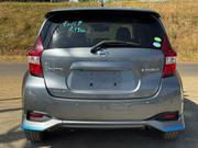 Nissan Note 2018 Gray for sale