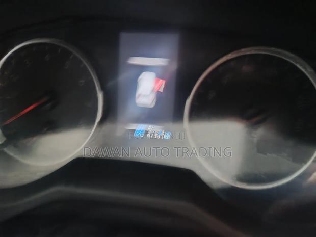 Mitsubishi Outlander 2015 Gray