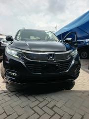 Honda Vezel 1.5 Hybrid 4WD 2020 Black for sale