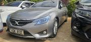 Toyota Mark X 2015 Gray for sale