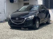 Mazda Demio 2019 Black for sale