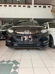 Honda Vezel 1.5 Hybrid 2WD 2020 Black for sale