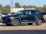 Mazda CX-5 2.2 Diesel FWD 2019 Black for sale