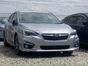Subaru Impreza 2019 Silver for sale