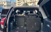 Toyota Vanguard 2013 Maroon for sale