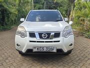 Nissan X-Trail 2012 White for sale