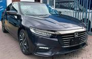 Honda Insight 2019 Gray for sale
