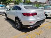 Mercedes-Benz GLC-Class 2020 Silver for sale