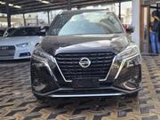 Nissan Kicks 2021 Black for sale