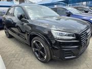 Audi Q2 1.0 TFSI FWD 2019 Black for sale