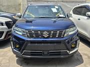 Suzuki Escudo 2023 Blue for sale