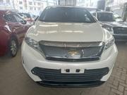Toyota Harrier 2019 White for sale
