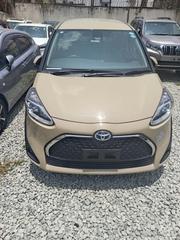 Toyota Sienta 2019 Brown for sale