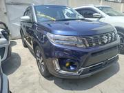 Suzuki Equator 2020 Blue for sale