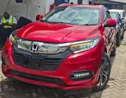 Honda Vezel 1.5 Hybrid 2WD 2019 Red for sale
