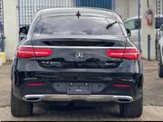 Mercedes-Benz GLE-Class GLE 350d 4MATIC 2019 Black for sale