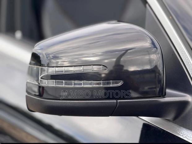 Mercedes-Benz GLE-Class GLE 350d 4MATIC 2019 Black