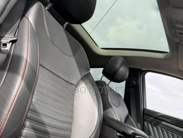 Mercedes-Benz GLE-Class GLE 350d 4MATIC 2019 Black