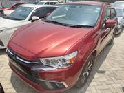 Mitsubishi RVR 2019 Red for sale