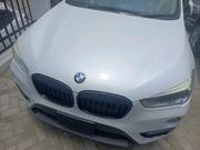 BMW X1 2018 White for sale