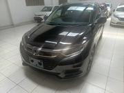 Honda Vezel 2020 Black for sale