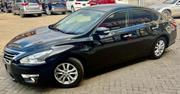 Nissan Teana 2019 Black for sale