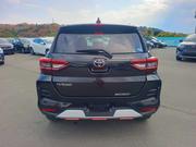 Toyota Raize 2019 Black for sale