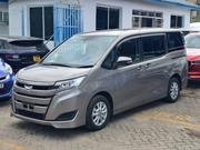 Toyota Noah 2020 Brown for sale