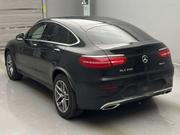 Mercedes-Benz GLC-Class 2019 Black for sale