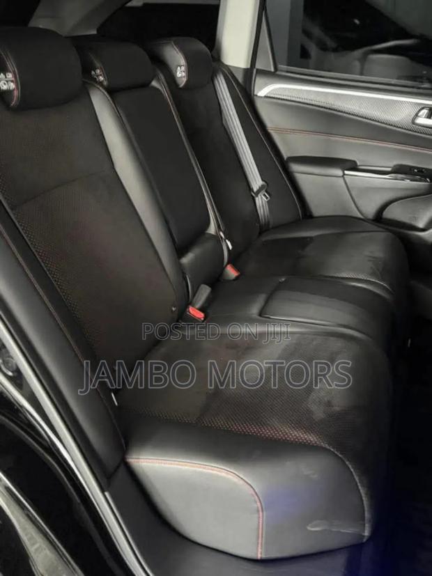 Honda Jade 1.5 Petrol 2019 Black