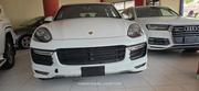 Porsche Cayenne 2019 White for sale