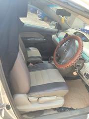 Toyota Belta 2010 Silver for sale