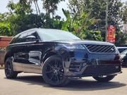 Land Rover Range Rover Velar P250 SE R-Dynamic 4x4 2018 Black for sale