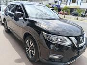 Nissan X-Trail 2019 Black for sale